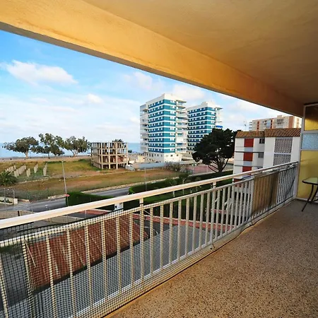 Apartment Estoril III Vista Mar Orangecosta Benicassim