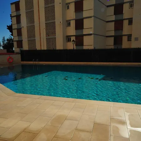 Estoril III Vista Mar Orangecosta Apartment Benicassim
