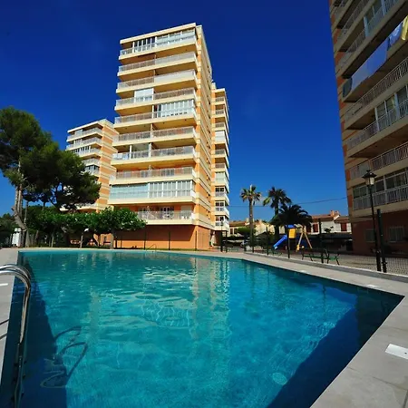 Estoril III Vista Mar Orangecosta Apartment *